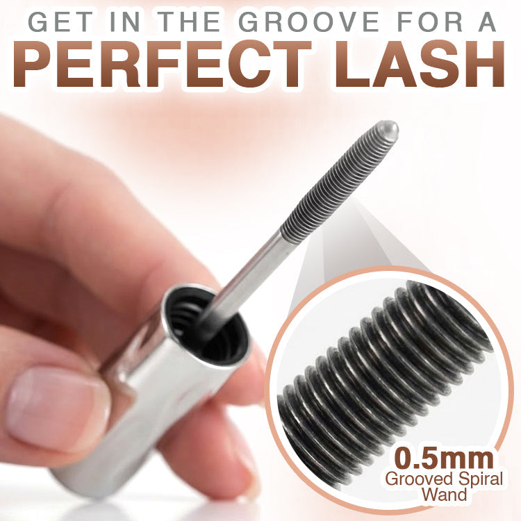 Anomasu® Ultimate Length & Curl Mascara