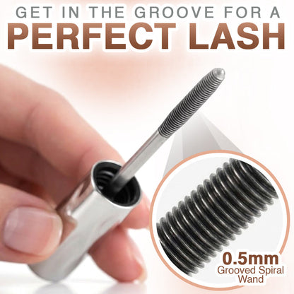 Anomasu® Ultimate Length & Curl Mascara