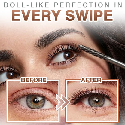 Anomasu® Ultimate Length & Curl Mascara