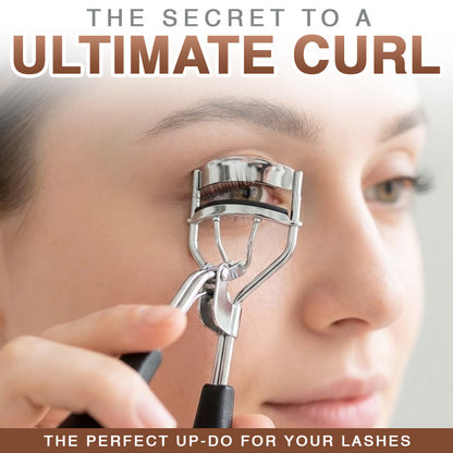 Anomasu® Ultimate Length & Curl Mascara