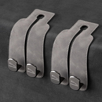 Anomasu® Car Headrest Hooks for Purse