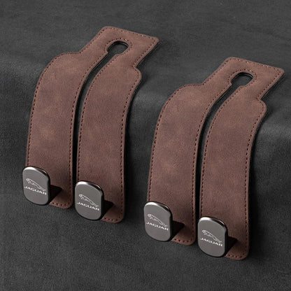Anomasu® Car Headrest Hooks for Purse