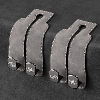 Anomasu® Car Headrest Hooks for Purse