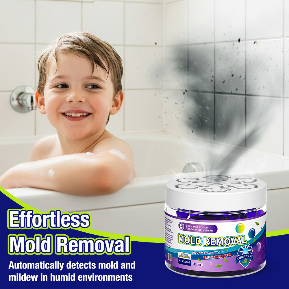 🔥Anomasu® Indoor Mold & Mildew Clearing Magic Box
