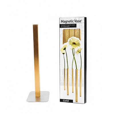 Anomasu® The Invisible Magnetic Flower Vase