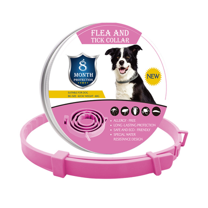 Anomasu® Best Flea & Tick Collar for Pets🐾
