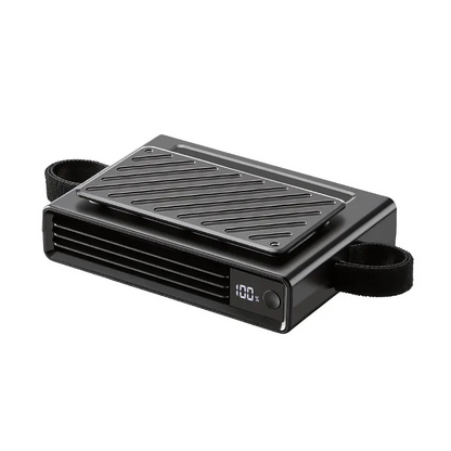 Anomasu® Bladeless Car Backseat Cross-Flow Fan