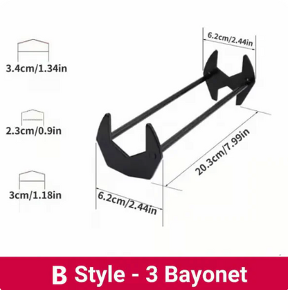 ✨Anomasu® Multifunctional Sink Wrench