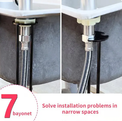 🔥2026 Hot Sale 🔥🔧 Anomasu® Multifunctional Sink Wrench
