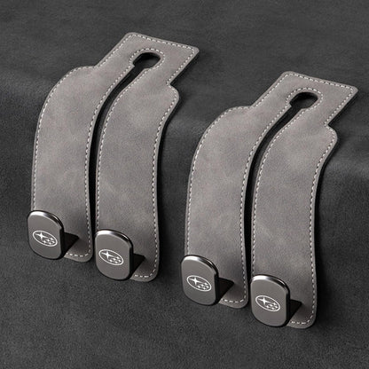 Anomasu® Car Headrest Hooks for Purse