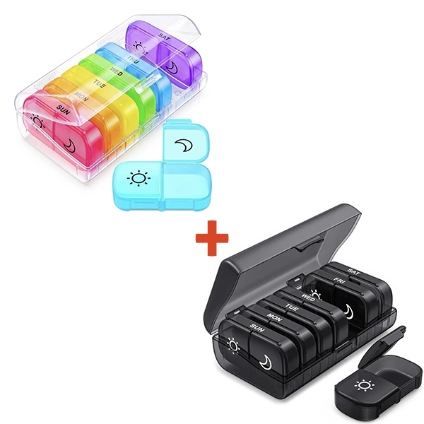 Rainbow+Black🔥