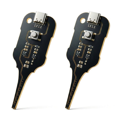⭐️In-Circuit Electromagnetic Inductance Tester