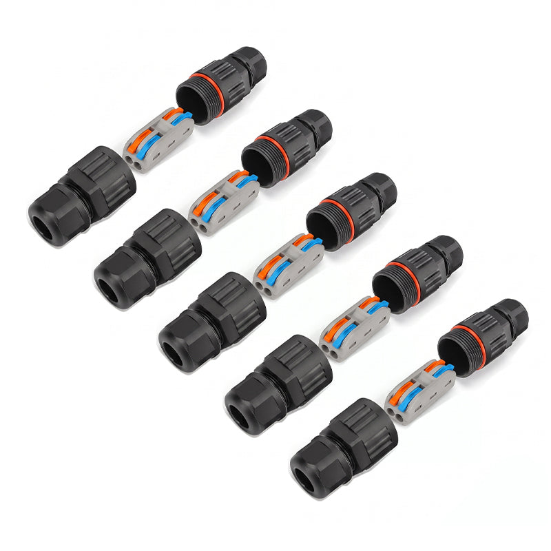Anomasu® Outdoor Waterproof Electrical Wire Connector