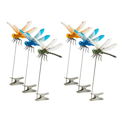 Anomasu® Mosquito-Repelling Artificial Dragonfly Clip