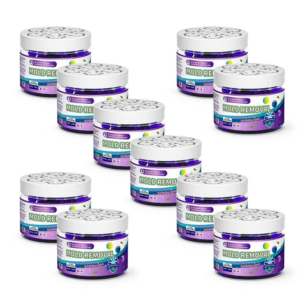 Anomasu® Indoor Mold & Mildew Clearing Magic Box