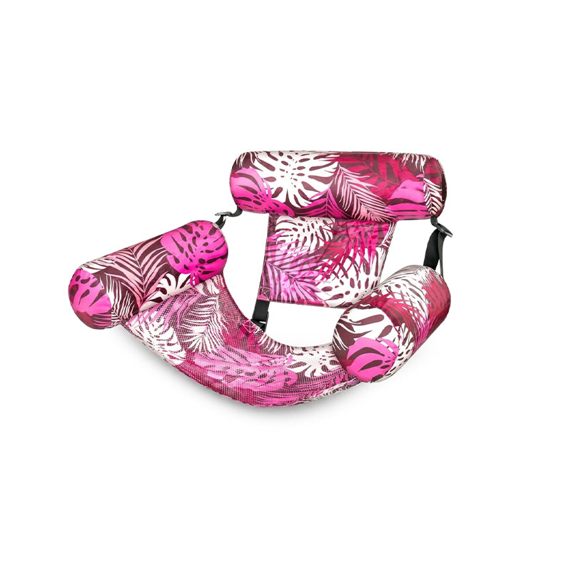 ⭐️Anomasu® Inflatable Pool Floating Lounge Chairs