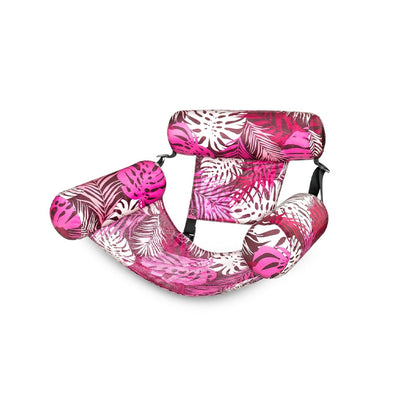 ⭐️Anomasu® Inflatable Pool Floating Lounge Chairs