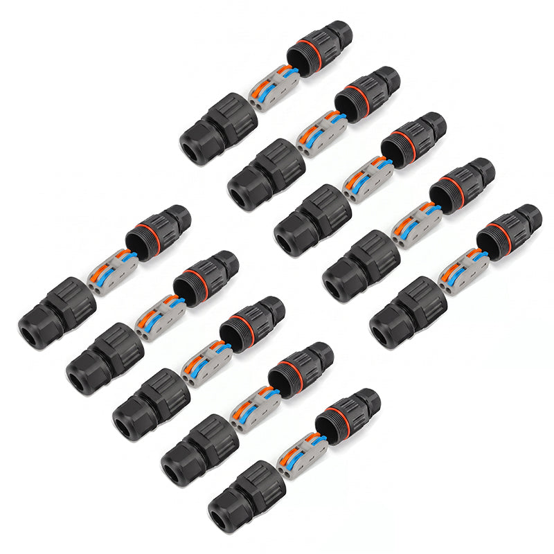 Anomasu® Outdoor Waterproof Electrical Wire Connector