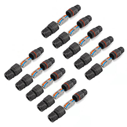 Anomasu® Outdoor Waterproof Electrical Wire Connector