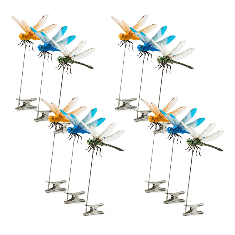 Anomasu® Mosquito-Repelling Artificial Dragonfly Clip