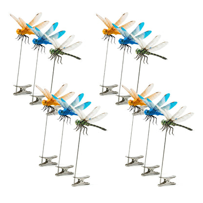 Anomasu® Mosquito-Repelling Artificial Dragonfly Clip