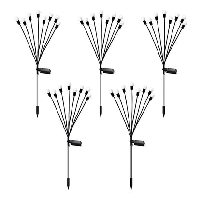 Anomasu® Fireflies Solar Garden Lights