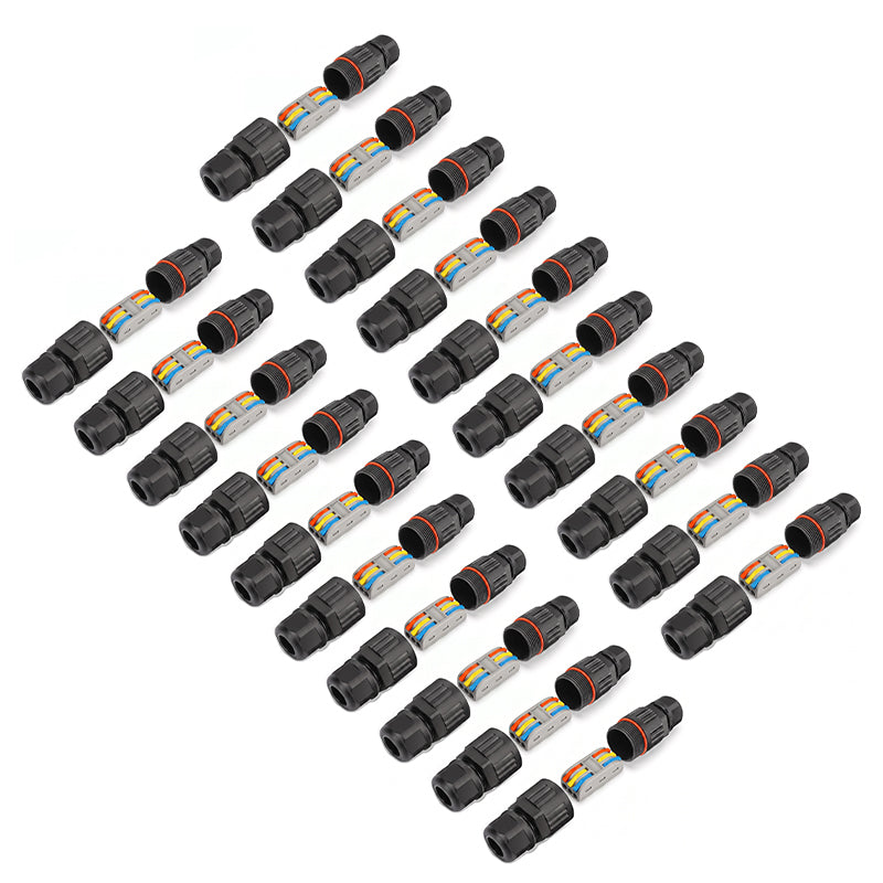 Anomasu® Outdoor Waterproof Electrical Wire Connector
