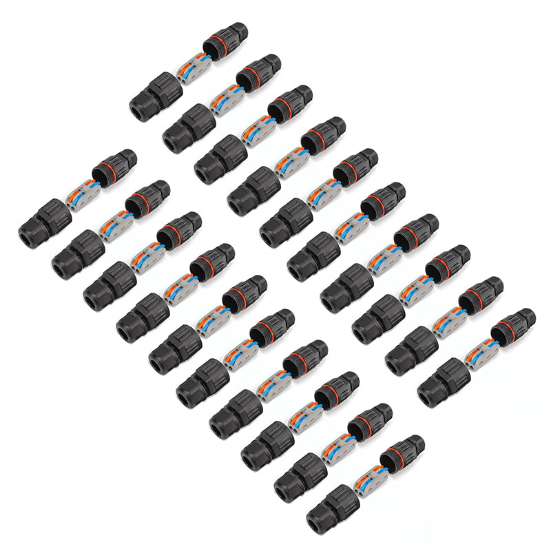 Anomasu® Outdoor Waterproof Electrical Wire Connector