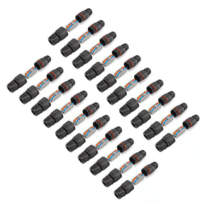 Anomasu® Outdoor Waterproof Electrical Wire Connector