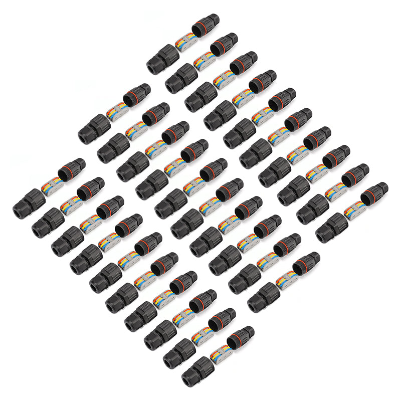 Anomasu® Outdoor Waterproof Electrical Wire Connector
