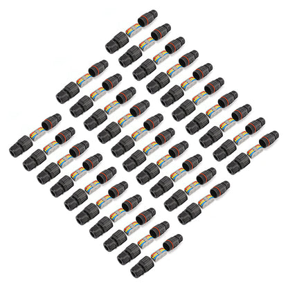 Anomasu® Outdoor Waterproof Electrical Wire Connector
