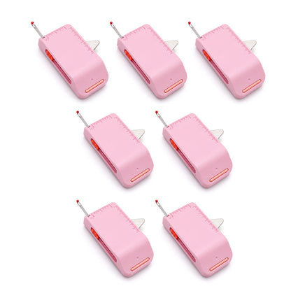 Anomasu® The Ultimate 3-in-1 Quilting Multi-Tool: Seam Guide + Retractable Ripper