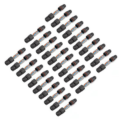 Anomasu® Outdoor Waterproof Electrical Wire Connector
