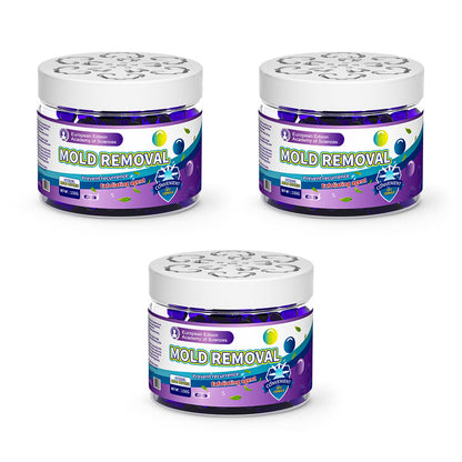 Anomasu® Indoor Mold & Mildew Clearing Magic Box