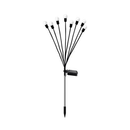 Anomasu® Fireflies Solar Garden Lights