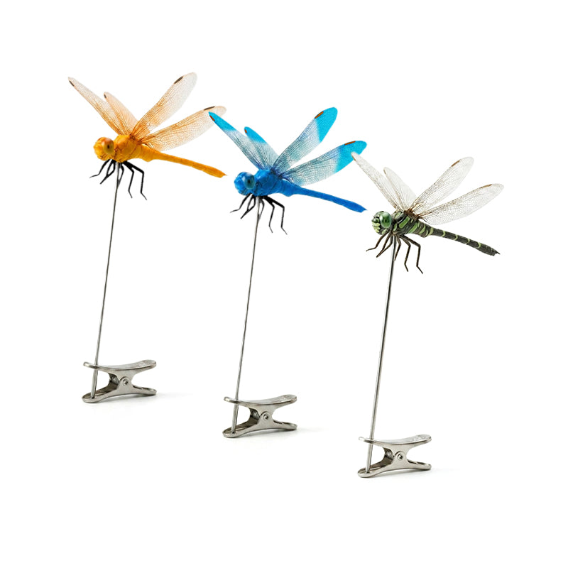Anomasu® Mosquito-Repelling Artificial Dragonfly Clip