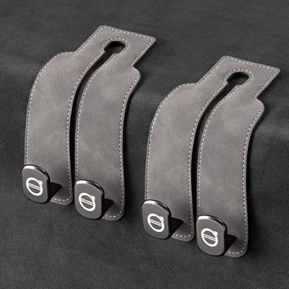 Anomasu® Car Headrest Hooks for Purse