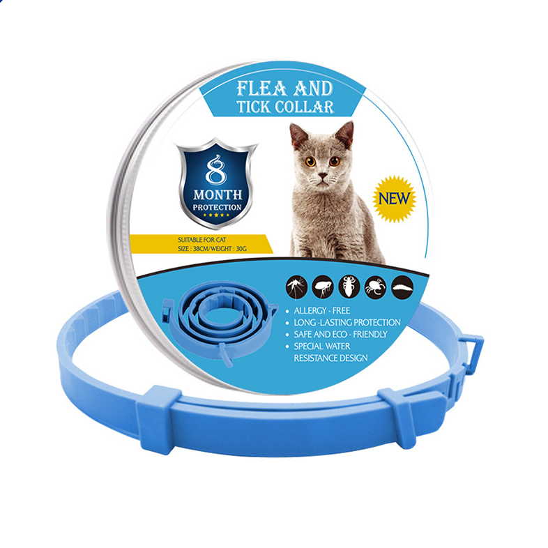 Anomasu® Best Flea & Tick Collar for Pets🐾