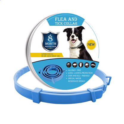 Anomasu® Best Flea & Tick Collar for Pets🐾