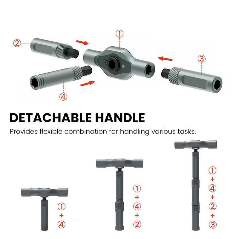 Anomasu® MultiTool Set