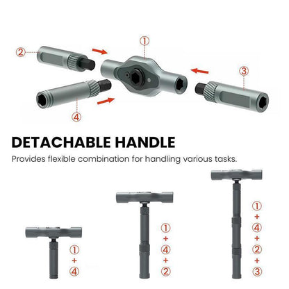 Anomasu® MultiTool Set