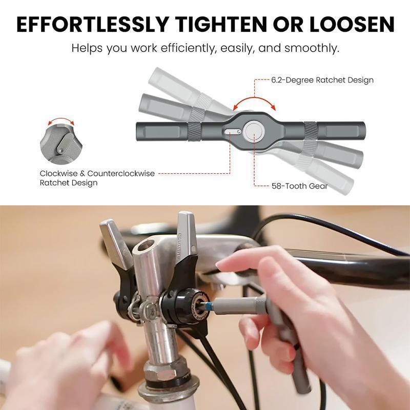 Anomasu® MultiTool Set