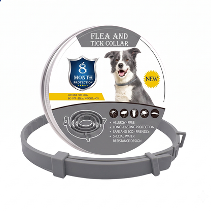 Anomasu® Best Flea & Tick Collar for Pets🐾