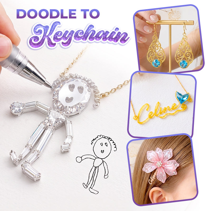 Anomasu® Pop Diamond 3D Pen ⭐️