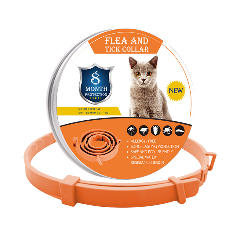 Anomasu® Best Flea & Tick Collar for Pets🐾