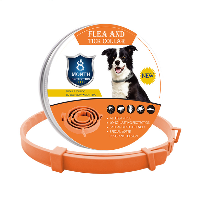 Anomasu® Best Flea & Tick Collar for Pets🐾