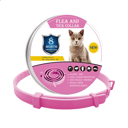 Anomasu® Best Flea & Tick Collar for Pets🐾