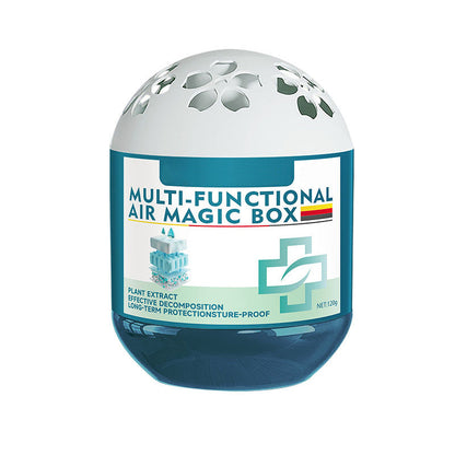 ⏰Anomasu® Indoor Air Purification Dust Removal Magic Box🏠🌿